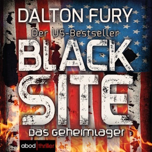 Black Site - Das Geheimlager