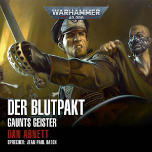 Warhammer 40.000: Gaunts Geister 12