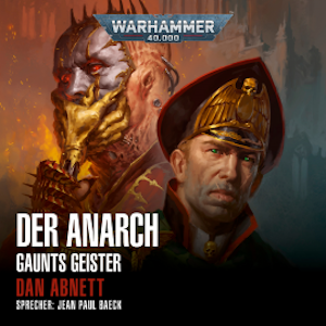 Warhammer 40.000: Gaunts Geister 15