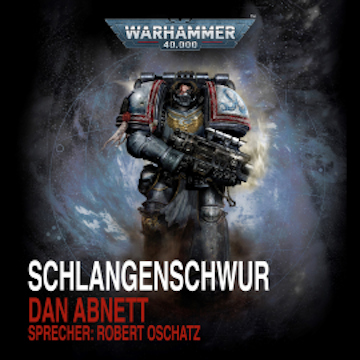 Warhammer 40.000: Schlangenschwur