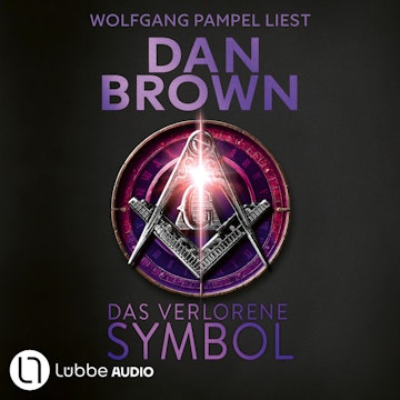 Das verlorene Symbol, Dan Brown