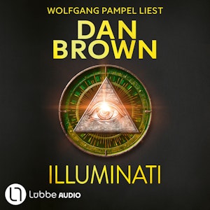 Illuminati, Dan Brown