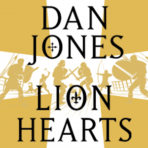 Lion Hearts, Dan Jones