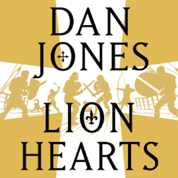 Lion Hearts, Dan Jones