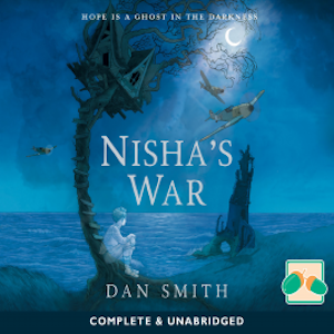 Nisha's War