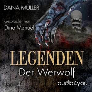 Legenden Band 4