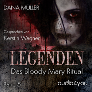 Legenden Band 5