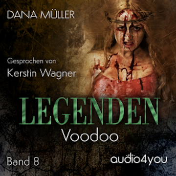 Legenden Band 8