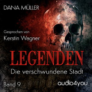 Legenden Band 9