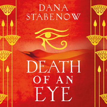 Death of an Eye, Dana Stabenow