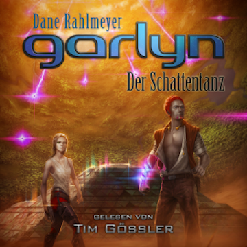 Garlyn: Der Schattentanz