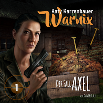 Der Fall Axel