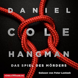 Hangman: Das Spiel des Mörders (Ein New-Scotland-Yard-Thriller 2)