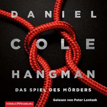 Hangman: Das Spiel des Mörders (Ein New-Scotland-Yard-Thriller 2)