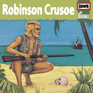 Folge 10: Robinson Crusoe