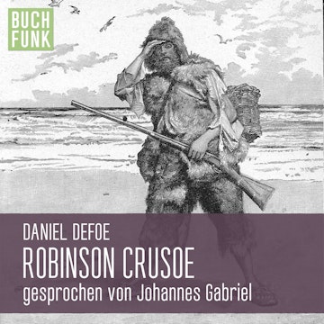 Robinson Crusoe