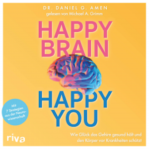 Happy Brain – Happy You