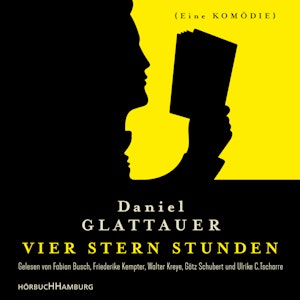 Vier Stern Stunden - Eine Komödie