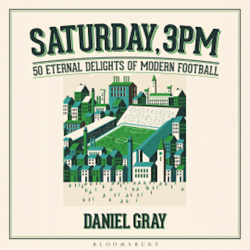 Saturday, 3pm