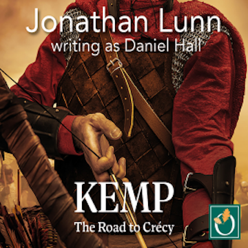 Kemp: The Road to Crécy