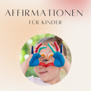 Affirmationen für Kinder, Daniel Hoch