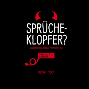 Sprücheklopfer? Special Edition 1