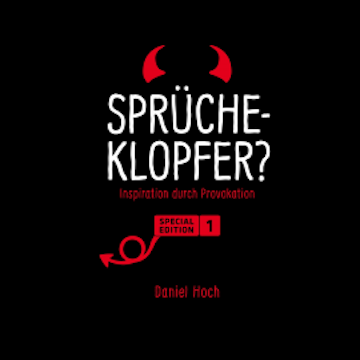 Sprücheklopfer? Special Edition 1