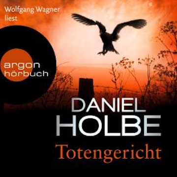 Totengericht (Ungekürzte Lesung)