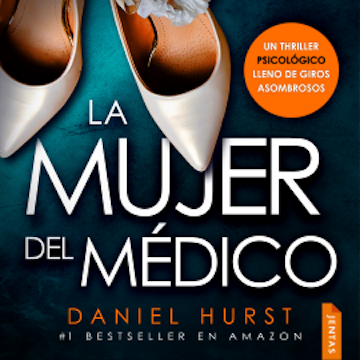 La mujer del médico