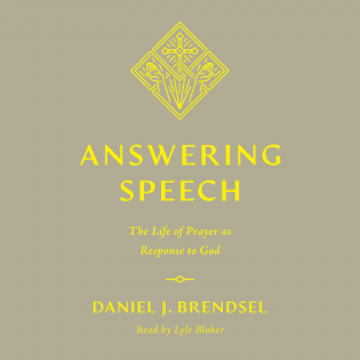 Answering Speech