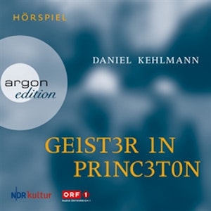 Geister in Princeton