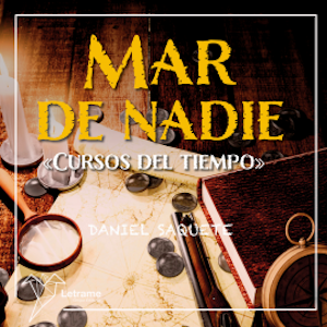 Mar de nadie, Daniel Saquete
