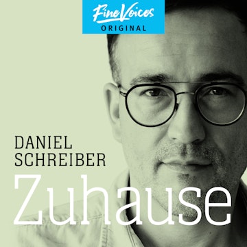 Zuhause (ungekürzt)