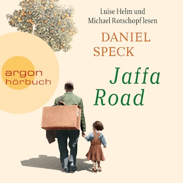 Jaffa Road