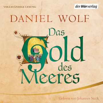 Das Gold des Meeres