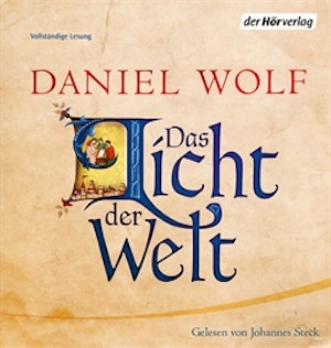 Das Licht der Welt