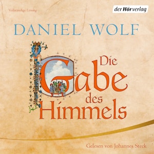 Die Gabe des Himmels (Die Fleury-Serie 4)