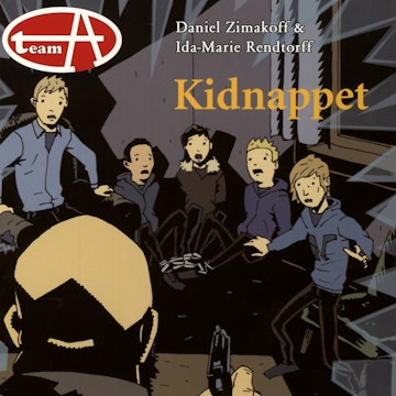 Kidnappet