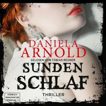 Sündenschlaf - Thriller (ungekürzt)