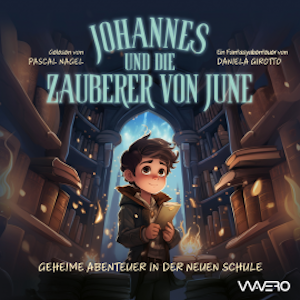 Johannes und die Zauberer von June