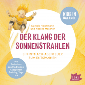 Kids in Balance. Der Klang der Sonnenstrahlen