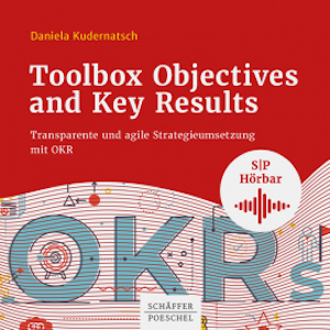 Toolbox Objectives and Key Results