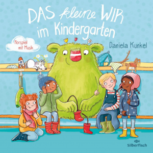 Das kleine WIR im Kindergarten