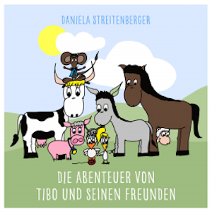 Die Abenteuer von Tibo und seinen Freunden