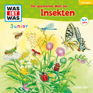 33: Die spannende Welt der Insekten