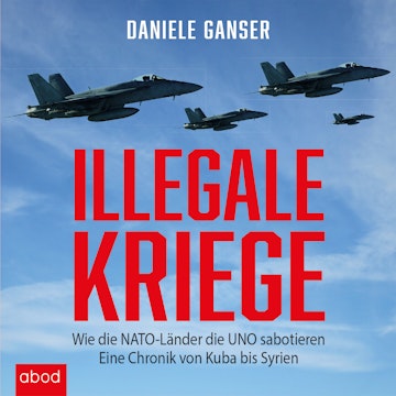 Illegale Kriege