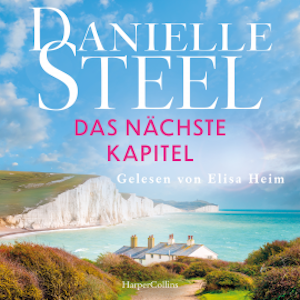 Das nächste Kapitel, Danielle Steel