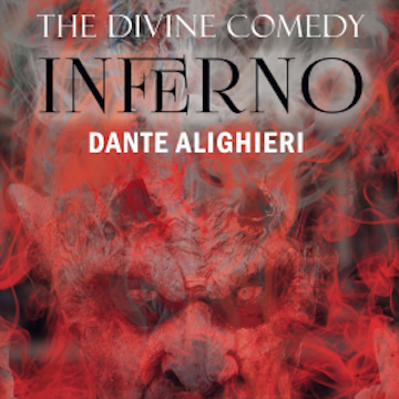 The Divine Comedy. Inferno