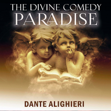 The Divine Comedy. Paradise