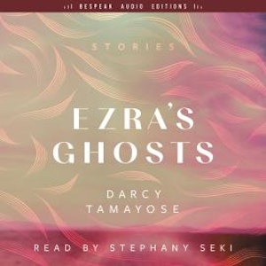 Ezra's Ghosts (Unabridged)